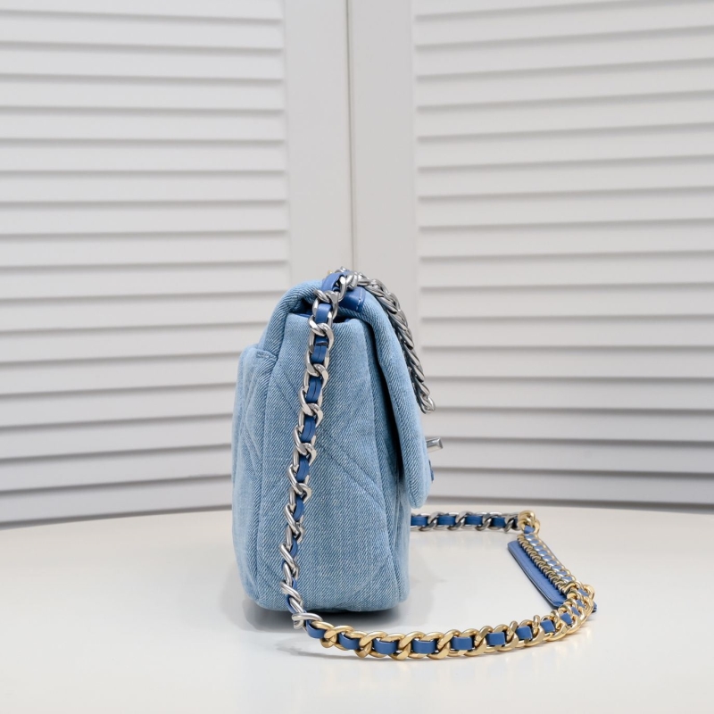 Ch**el 19 bags